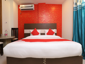 Hotel Airway By OYO Rooms