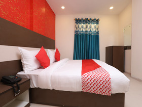 Hotel Airway By OYO Rooms