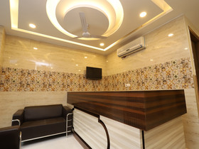Hotel Airway By OYO Rooms