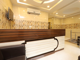 Hotel Airway By OYO Rooms