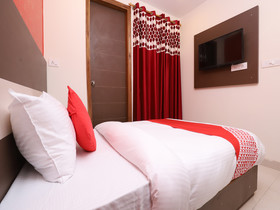 Hotel Airway By OYO Rooms