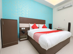 Hotel Airway By OYO Rooms