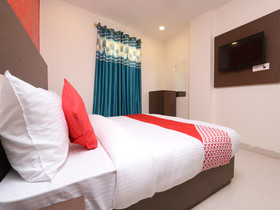 Hotel Airway By OYO Rooms