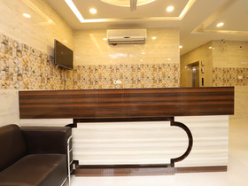 Hotel Airway By OYO Rooms
