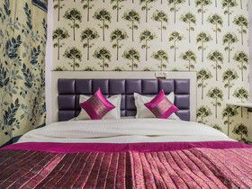 Hotel Akash Continental By OYO Rooms