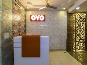Hotel Akash Continental By OYO Rooms