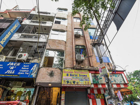 Hotel Akash Continental By OYO Rooms