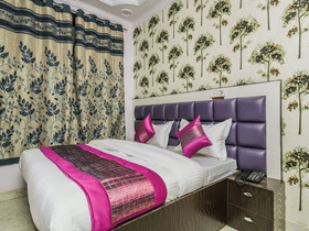 Hotel Akash Continental By OYO Rooms