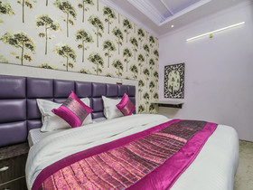 Hotel Akash Continental By OYO Rooms