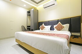Hotel Applewood Delhi Airport