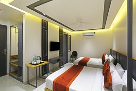 Hotel Applewood Delhi Airport