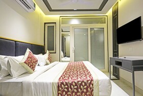 Hotel Applewood Delhi Airport