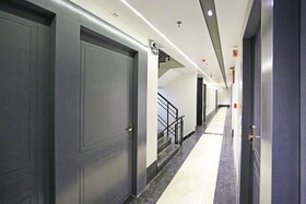 Hotel Applewood Delhi Airport