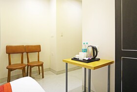 Hotel Applewood Delhi Airport