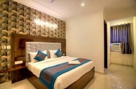Hotel Ark Avalon- Near Delhi Airport