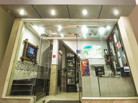 Hotel Ashirwad DX by OYO Rooms