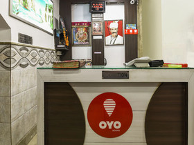Hotel Ashirwad DX by OYO Rooms