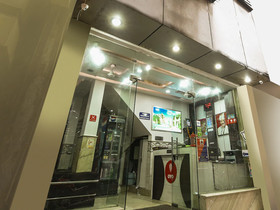 Hotel Ashirwad DX by OYO Rooms