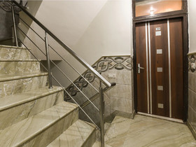 Hotel Ashirwad DX by OYO Rooms