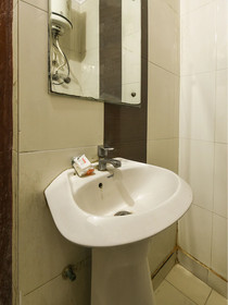 Hotel Ashirwad DX by OYO Rooms