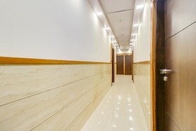 Hotel Baba's Inn by OYO Rooms