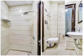 Hotel Baba's Inn by OYO Rooms