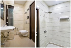 Hotel Baba's Inn by OYO Rooms
