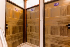 Hotel Blue Heart by OYO Rooms