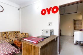 Hotel Blue Heart by OYO Rooms