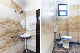 Hotel Blue Heart by OYO Rooms