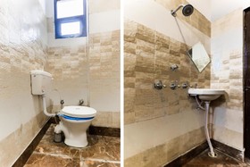 Hotel Blue Heart by OYO Rooms