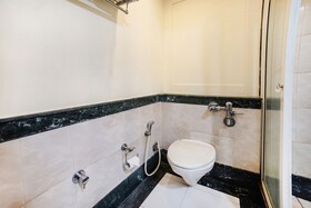 Hotel Bmk Grand By FabHotels