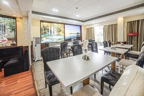 Hotel Bmk Grand By FabHotels