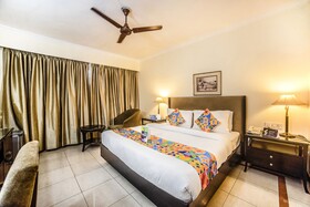 Hotel Bmk Grand By FabHotels