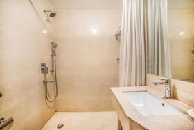 Hotel Bmk Grand By FabHotels