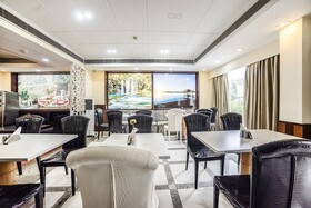 Hotel Bmk Grand By FabHotels