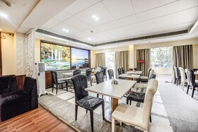 Hotel Bmk Grand By FabHotels