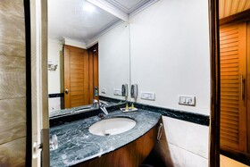 Hotel Bmk Grand By FabHotels