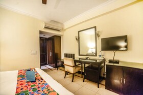 Hotel Bmk Grand By FabHotels
