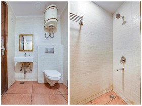 Hotel Carol Garden by OYO Rooms