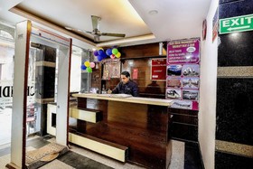 Hotel Chander Palace by OYO Rooms