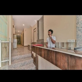 Hotel Clink Residency by ADB Rooms