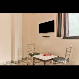 Hotel Clink Residency by ADB Rooms