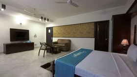 Hotel Comfort Zone