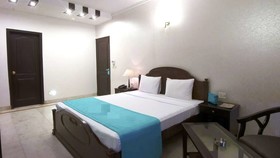 Hotel Comfort Zone