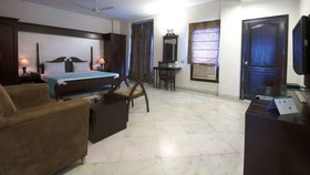 Hotel Comfort Zone