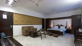 Hotel Comfort Zone