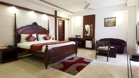 Hotel Comfort Zone