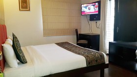 Hotel Connaught Mews by Stallen Hospitality