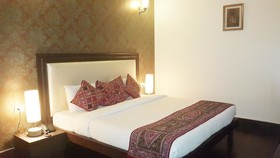 Hotel Connaught Mews by Stallen Hospitality